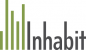 Inhabit logo